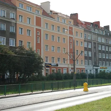 Gdansk Comfort Apartments Kartuska * Gdańsk