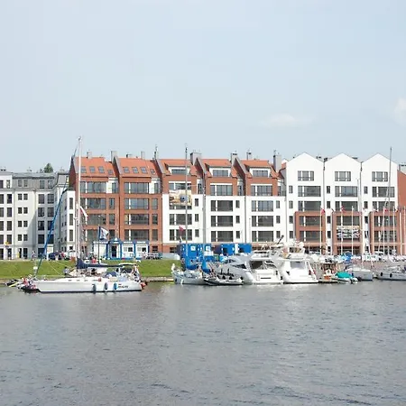 Gdansk Comfort Apartments Kartuska * Gdańsk
