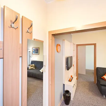 Appartement Gdansk Comfort Apartments Kartuska Gdańsk