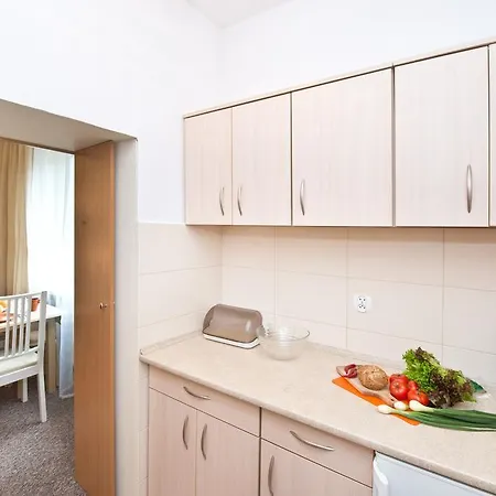 Gdansk Comfort Apartments Kartuska
