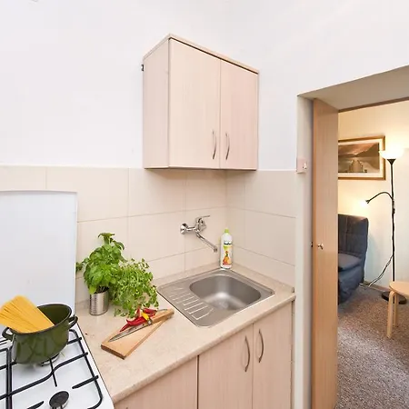 Gdansk Comfort Apartments Kartuska Appartement